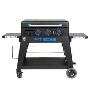 Thumbnail of the Pit Boss® Ultimate 3 Burner Lift Off Flat Top Grill