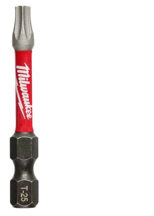 Thumbnail of the Milwaukee® SHOCKWAVE™ 2-Inches Impact Torx Bits