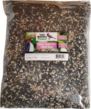 Thumbnail of the Turtle Mountains Finest® Orni Therapy Woodpecker Blend 5.9kg