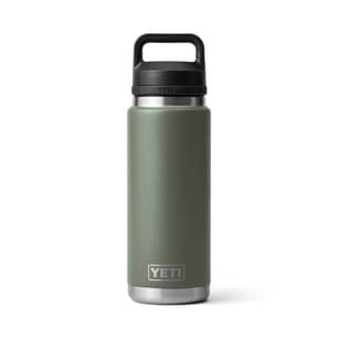 Thumbnail of the Yeti® Rambler® 26 oz Bottle Chug Camp Green