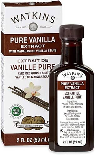 Thumbnail of the Watkins Pure Vanilla Extract 59mL