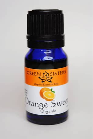 Thumbnail of the Oil Essential Org Orange Sweet