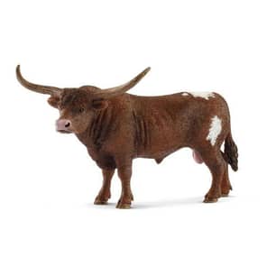 Thumbnail of the Schleich® Bull Texas Longhorn