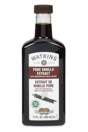 Thumbnail of the Watkins Pure Vanilla Extract 325 mL