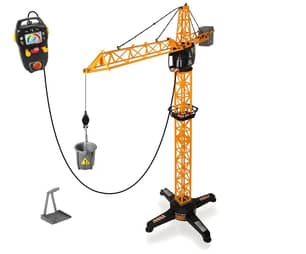Thumbnail of the REMOTE CONTROL GIANT CRANE 40"