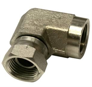 Thumbnail of the Hydraulic Adapter 1/2" Female x 1/2" Female Pipe