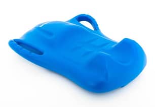 Thumbnail of the TORPEDO 1 RIDER SIT ON MOLDED PLASTIC SNOW SLED