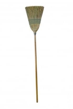 Thumbnail of the Globe Commercial Corn Broom 54"