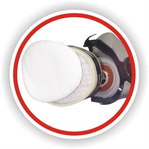 Thumbnail of the Replacement Cartridge For Paint & Pesticide Respir