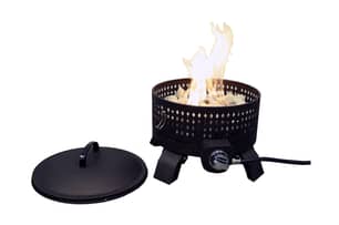 Thumbnail of the Campfire Portable Fire Pit