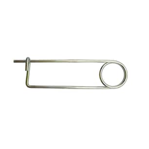 Thumbnail of the SAFETY PIN 1/4"x5"