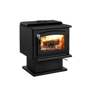 Thumbnail of the ESCAPE 1800 WOOD STOVE