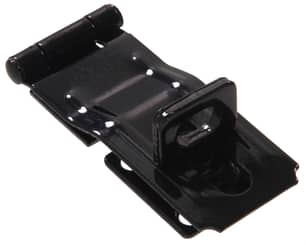 Thumbnail of the Hasp Safety Swivel 3.5 Blk