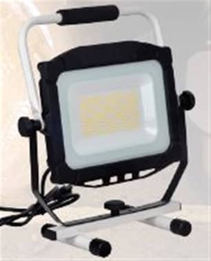 Thumbnail of the GT-LITE 10,000 Lumen LED Portable Work Light