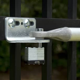 Thumbnail of the MIGHTY MULE SECURITY PIN LOCK
