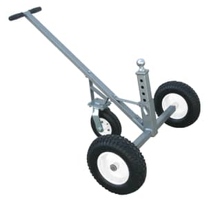 Thumbnail of the Adjustable Trailer Dolly with Caster