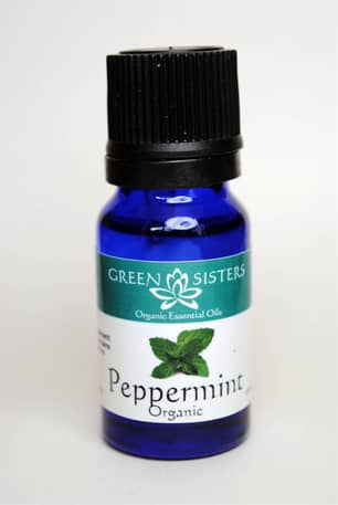 Thumbnail of the Oil Essential Org Peppermint