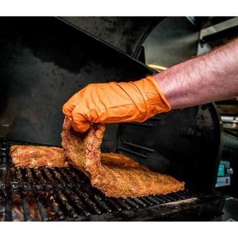 Read Article on Know How to Cook the Best Smoke Ribs 