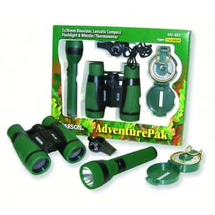 Thumbnail of the AdvbenturePak Kids Outdoor Adventure Set