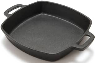 Thumbnail of the CAST IRON SKILLET
