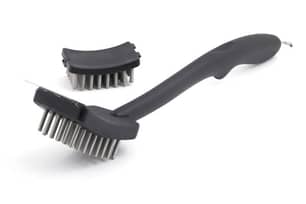 Thumbnail of the Grill-Pro Coil Spring Grill Brush With Replacement Head