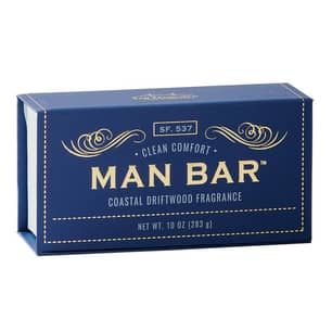 Thumbnail of the Man Bar™ Coastal Driftwood 10Oz Bar Soap