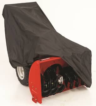 Thumbnail of the ATLAS UNIVERSAL SNOWTHROWER COVER