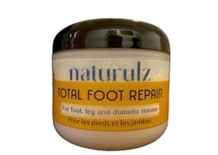 Thumbnail of the Naturulz Total Foot Repair