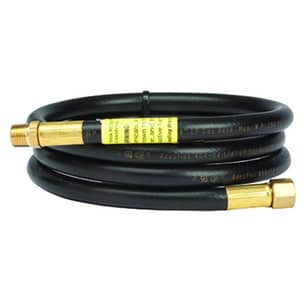Thumbnail of the 5' Propane Appliance Extension Hose Assembly