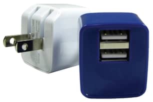 Thumbnail of the Dual Wall Charger