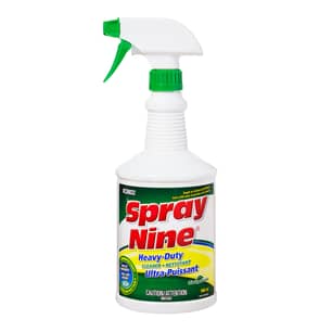Thumbnail of the Spray Nine® Heavy Duty Cleaner 946ml