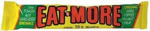 Thumbnail of the Hershey® Eat-More Chocolate Bar 52g
