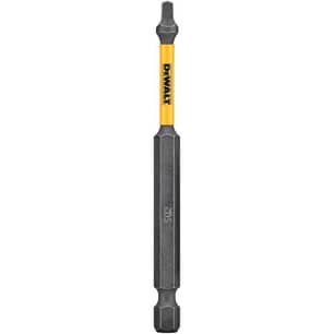 Thumbnail of the Dewalt® 3.5" Impact Bits on carabiner 10 pcs