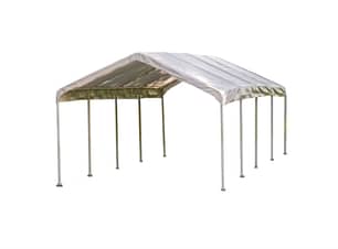 Thumbnail of the Super Max Canopy, 12 ft. x 26 ft.