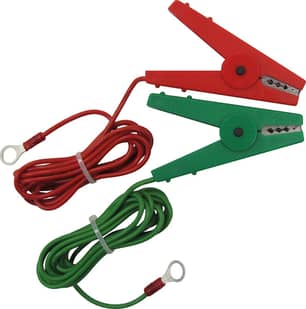 Thumbnail of the Patriot® Fence Lead Set