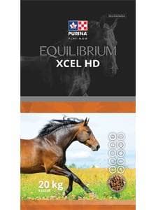 Thumbnail of the PURINA EQUILIBRIUM XCEL HD 20KG