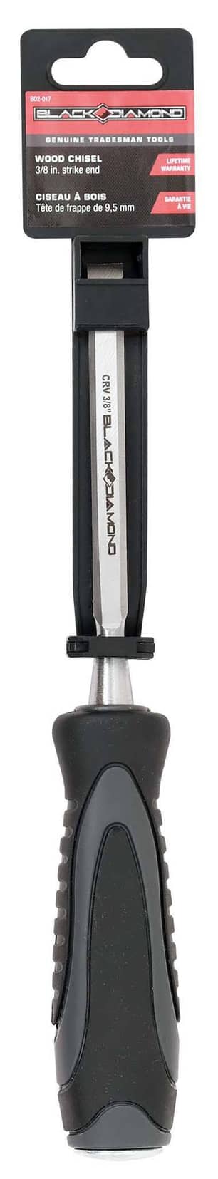 Thumbnail of the Black Diamond® 3/8" Chisel with Strike End