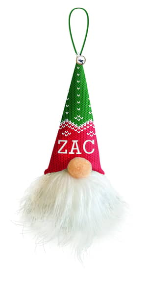 Thumbnail of the Christmas Gnomes - Zac