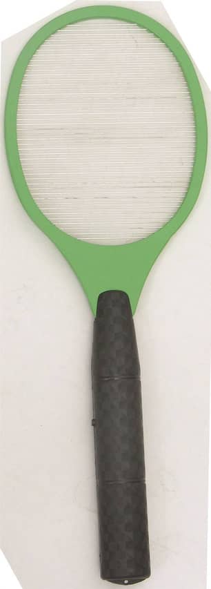 Thumbnail of the RAQUET ELECTRIC BUG ZAPPER
