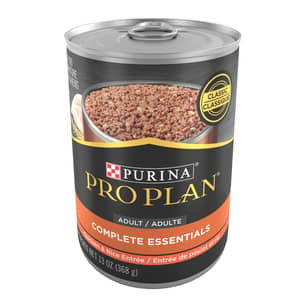 Thumbnail of the Pro Plan® Chicken & Rice Entreé Classic