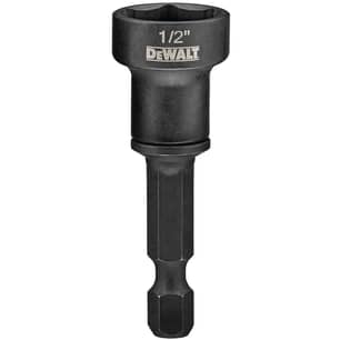 Thumbnail of the Dewalt® Bit Nut Driver 1/2" Detach