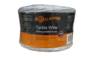 Thumbnail of the Gallagher® 200m Turbo Wire
