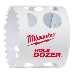 Thumbnail of the Milwaukee BLADE HOLE SAW 2-1/8\ ICE HARD"