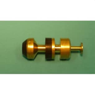 Thumbnail of the Brass Plunger 3/4"