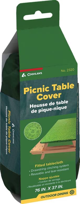 Thumbnail of the Coghlan's® Cover Picnic Table