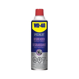 Thumbnail of the WD-40 Specialist® Industrial Strength Degreaser, 425g
