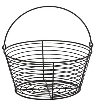 Thumbnail of the Large Egg Basket