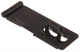 Thumbnail of the Safety Hasp 4-1/2 Blk