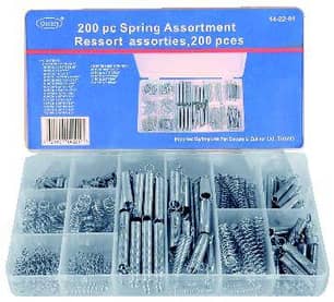 Thumbnail of the 200PC SPRING ASSORTMENT