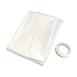 Thumbnail of the Climaloc Window Insulating Kit 42"X64" 0.6ML